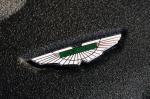 Aston Martin Virage 2011 года (UK)